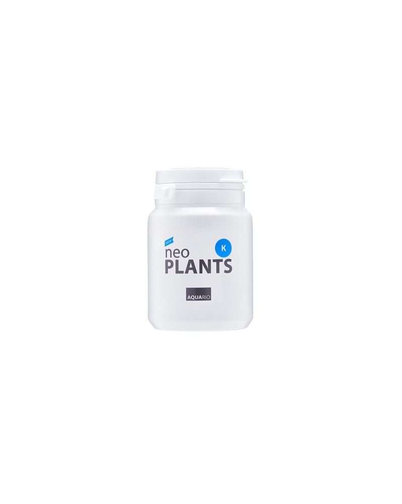 Aquario Neo Plants Tab pastille engrais pour sol