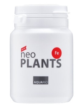 Aquario Neo Plants Tab engrais pour sol