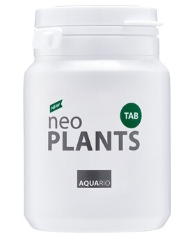 Aquario Neo Plants Tab engrais pour racines