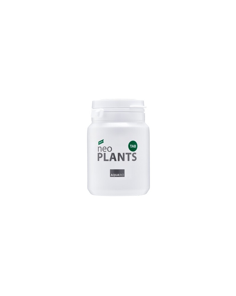 Aquario Neo Plants Tab engrais pour racines