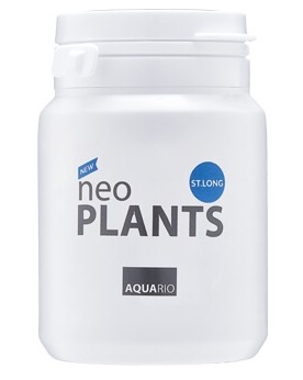 Aquario Neo Plants Tab - engrais pour sol d aquarium
