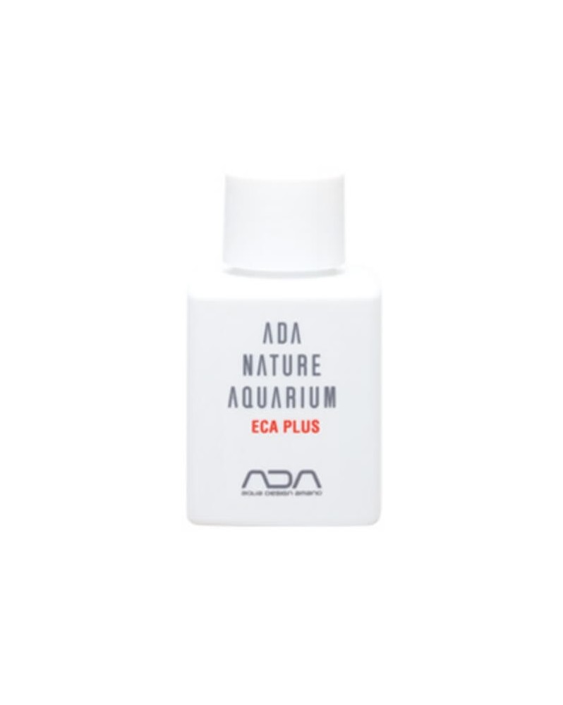 ECA PLUS complement vegetal fer et magnesium