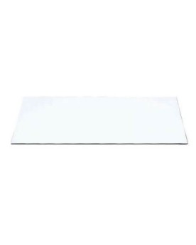 Couvercle en verre pour Cube Garden 30C