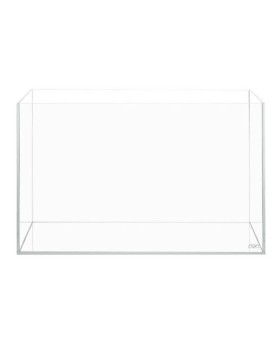ADA Cube Garden 60P - Verre ultra transparent 60x30x36 6mm