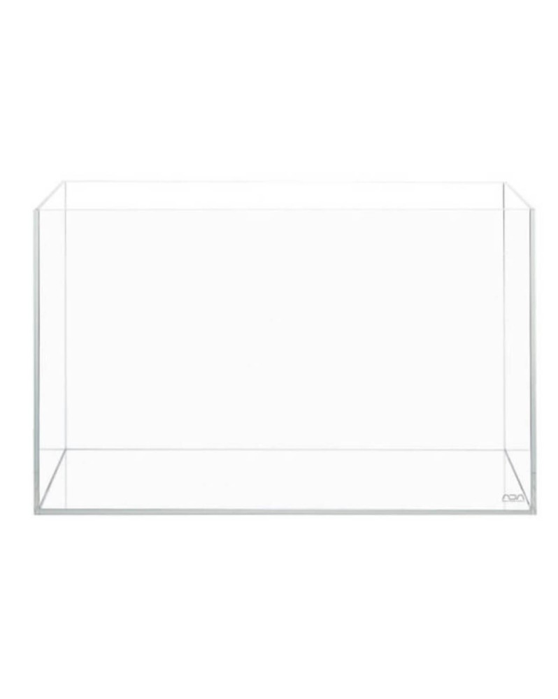 ADA Cube Garden 60P - Verre ultra transparent 60x30x36 6mm
