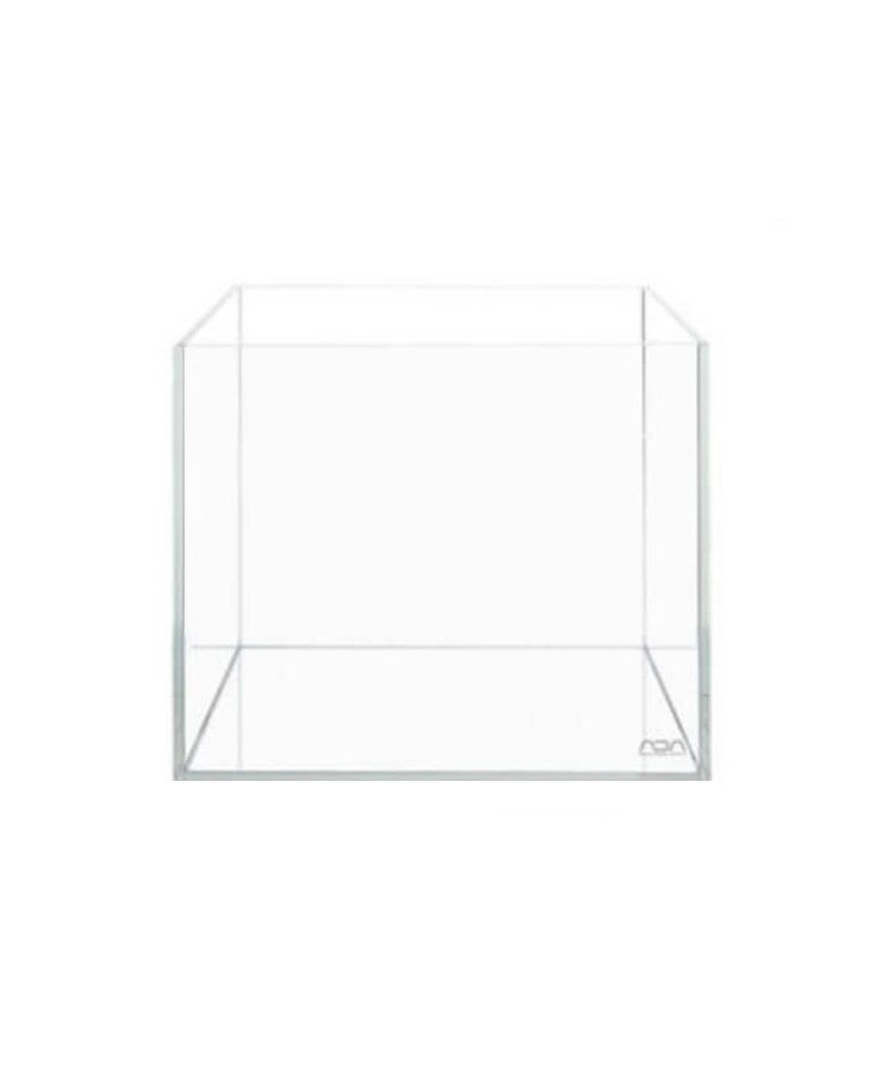 ADA Cube Garden 20-C 20x20x20cm verre ultra transparent