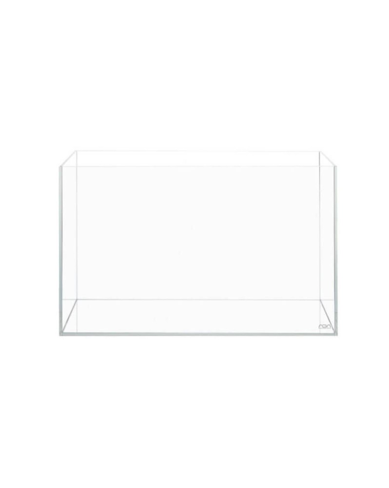 ADA Cube Garden 45P - Aquarium verre ultra transparent