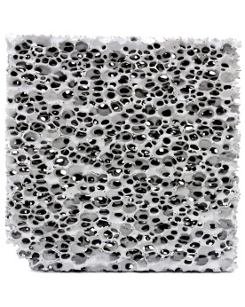 Substrat filtrant naturel haute performance