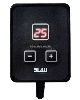 Blau Fan Controler controle temperature aquarium