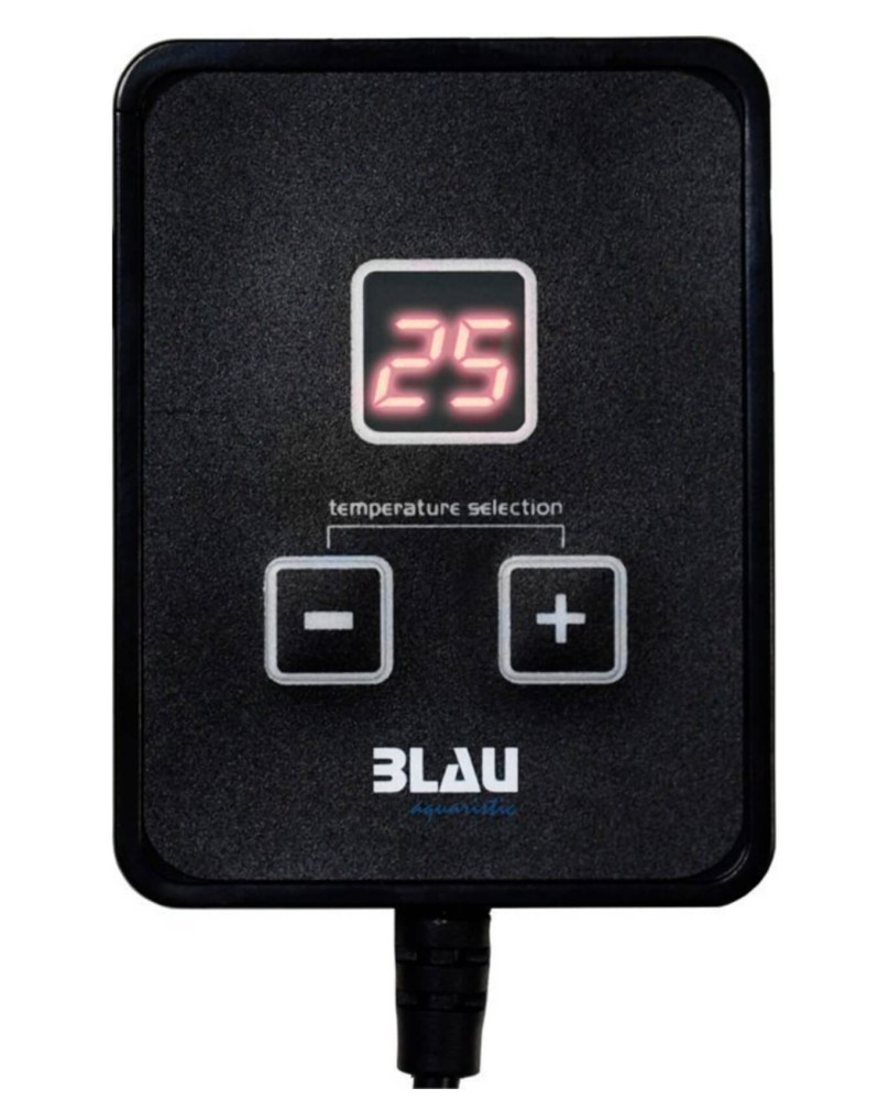 Blau Fan Controler controle temperature aquarium