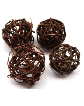 Shrimp Ball 4cm lot de 4 pieces pour crevettes