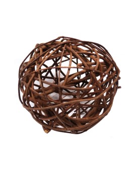 Shrimp Ball 8cm cachette pour crevettes