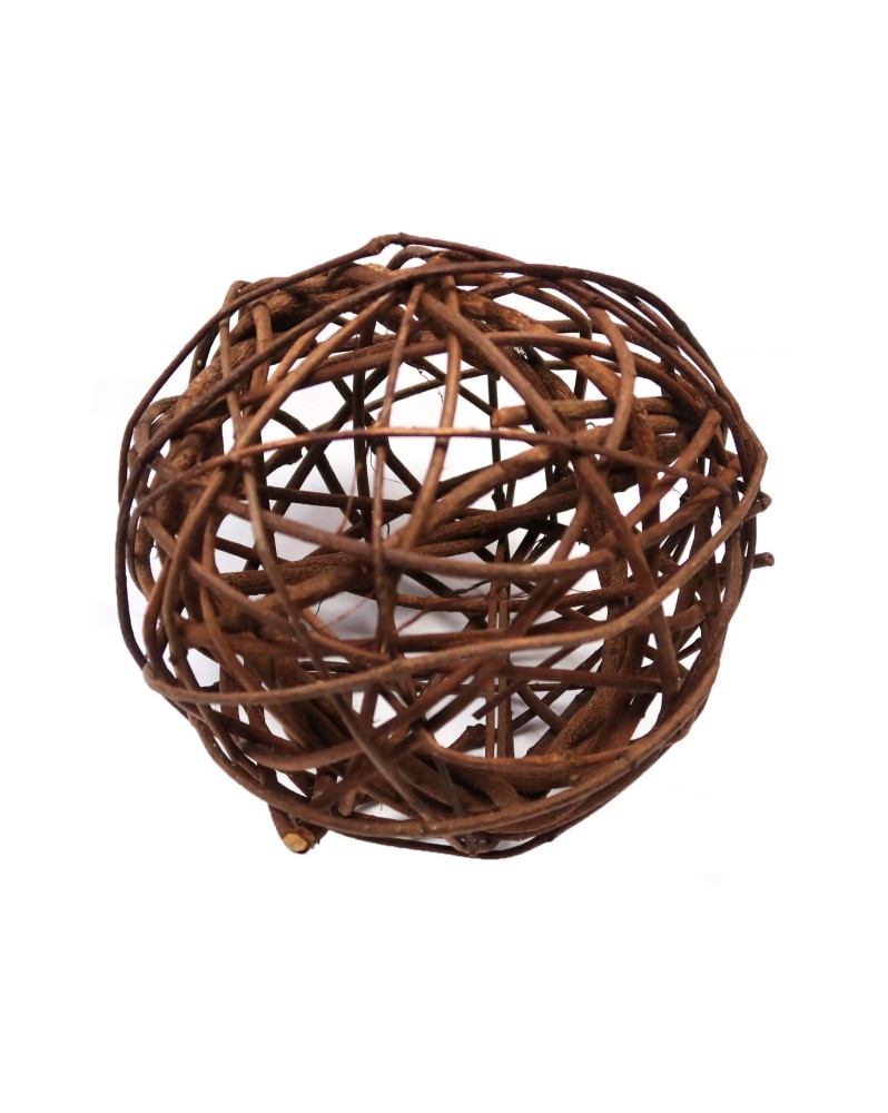 Shrimp Ball 8cm cachette pour crevettes