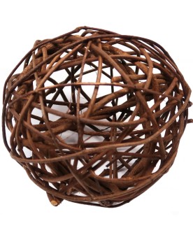 Shrimp Ball 16 cm abri pour crevettes