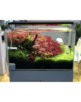 Chihiros WRGB II Eclairage LED pour aquarium
