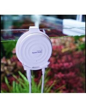 Chihiros Doctor Mate steriliseur aquarium 125L