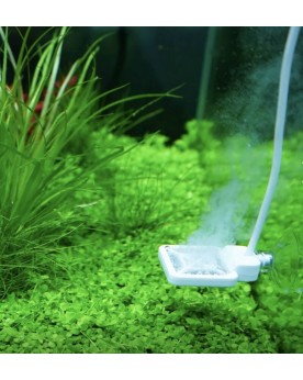 Chihiros Doctor Mate steriliseur aquarium 125L