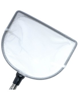 Epuisette souple pour peche de crevettes