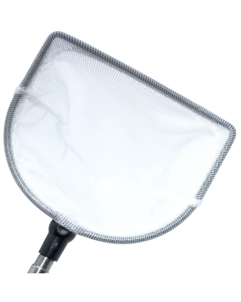 Epuisette souple pour peche de crevettes