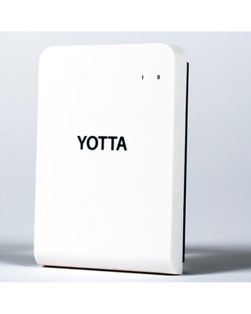 Twinstar Yotta desinfection aquarium