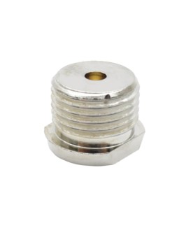 Adaptateur pour Detendeur et bouteilles Dennerle Nano