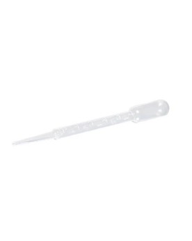 Pipette 1 ml graduee 0.5 ml