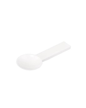 Cuillere doseuse plate 1 ml