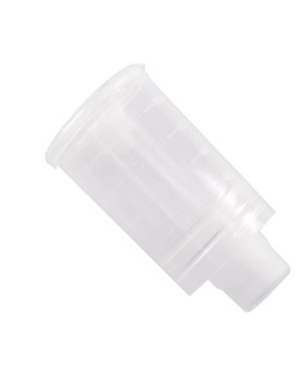 Doseur 20ml Aqua Rebell pour bouteilles dengrais