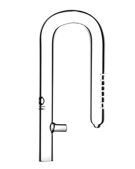 Influx X1s 13mm entree de filtre Cal Aqua