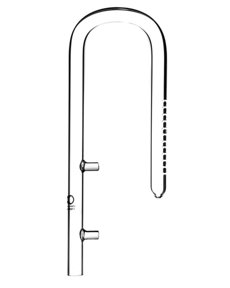 Cal Aqua Influx X2s 13mm - Entree de filtre