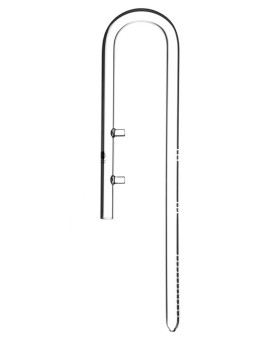 Cal Aqua Labs Influx X2 13mm entree filtre