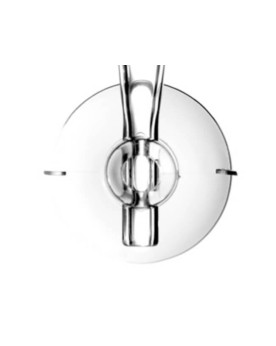 Ventouse pour Cal Aqua Labs Double Counter