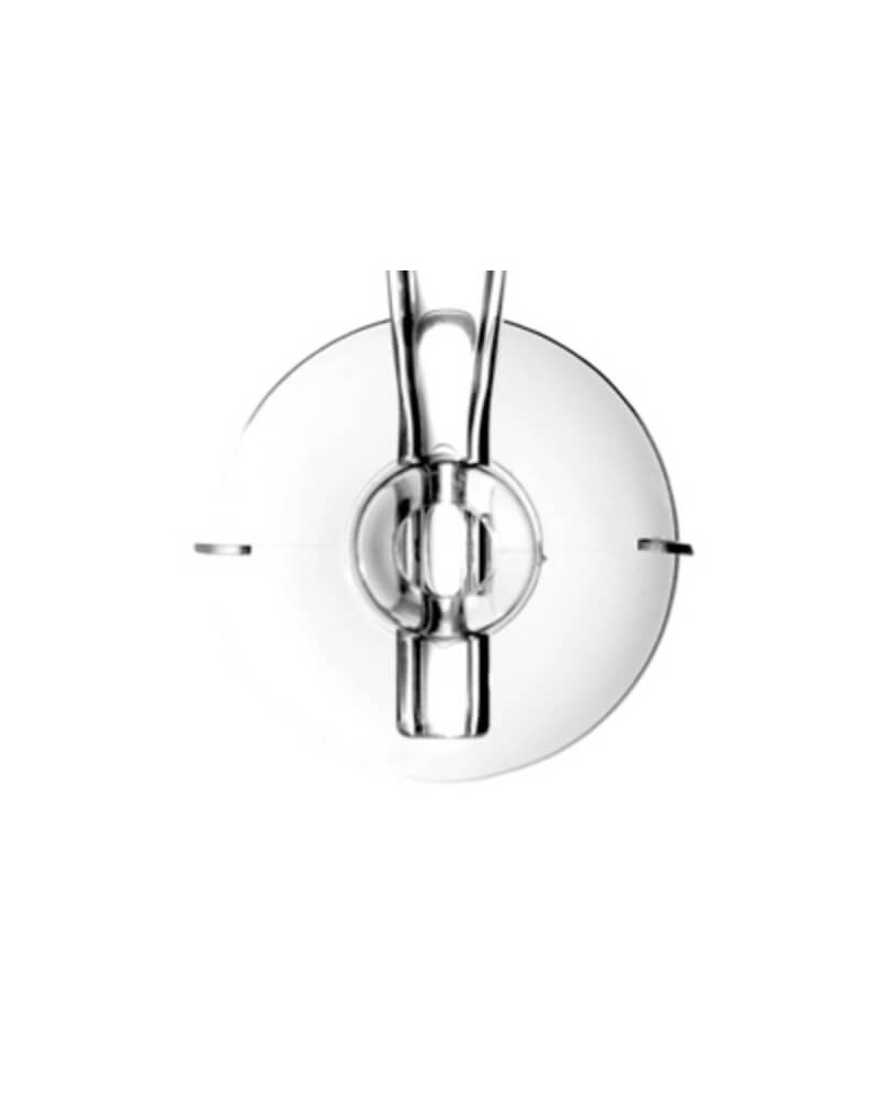Ventouse pour Cal Aqua Labs Double Counter