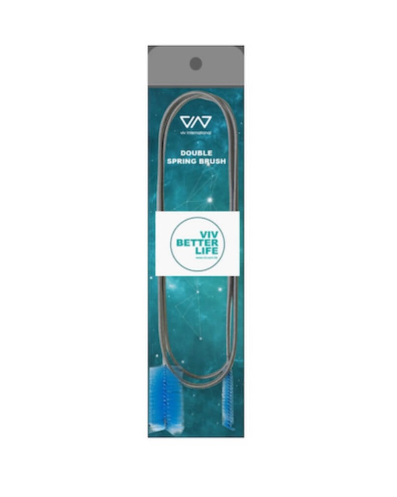 Brosse nettoyage Lily Pipe 160 cm diam 9-30 mm