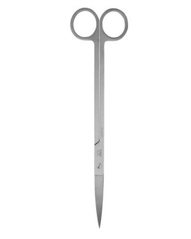 Viv Trim Scissors ciseau long embout courbe