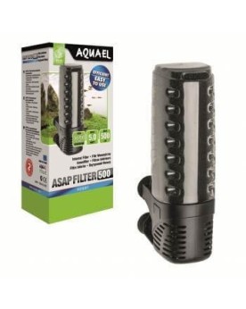 Filtre interne AQUAEL ligne ASAP
