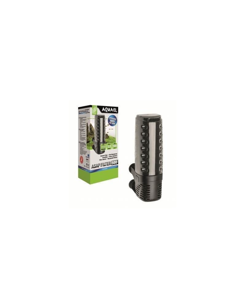 Filtre interne AQUAEL ligne ASAP