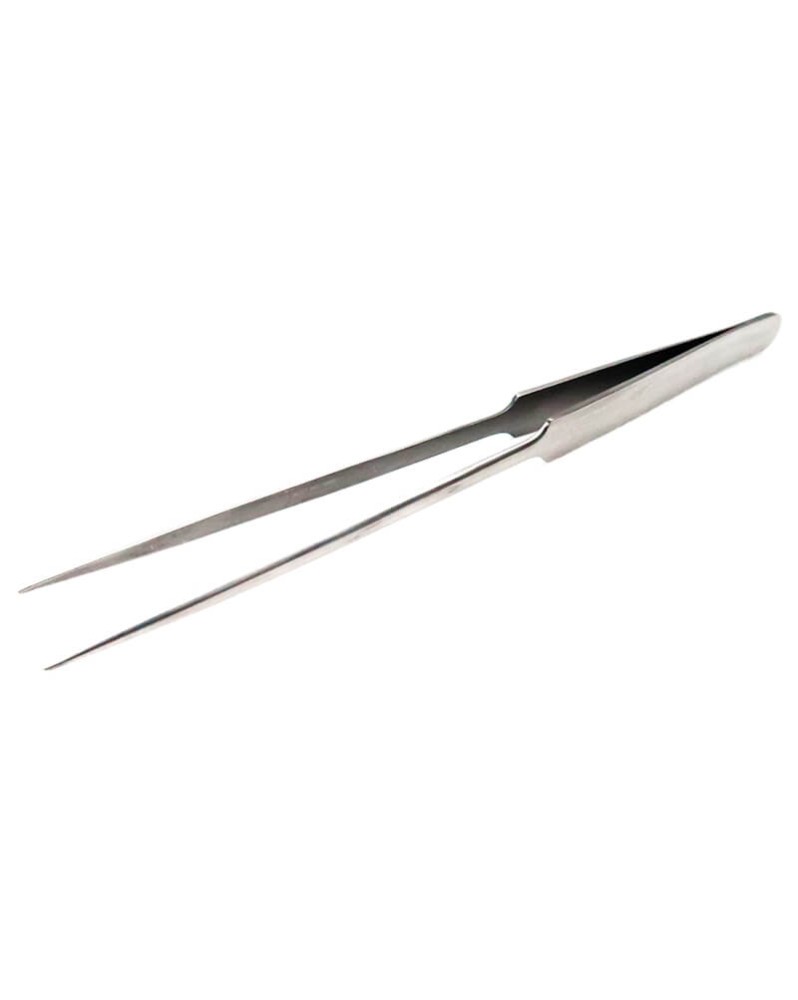 Pinces inox pour plantation et repiquage
