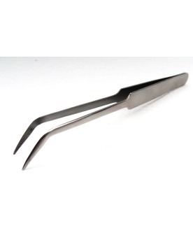 Pinces inox pour plantation et jardinage