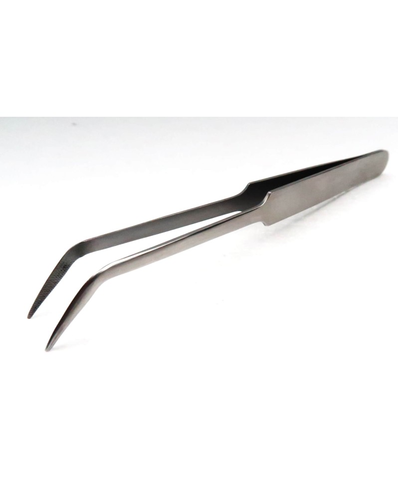 Pinces inox pour plantation et jardinage