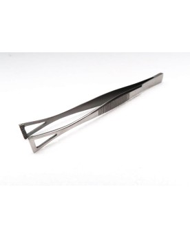 Pinces Inox pour plantation