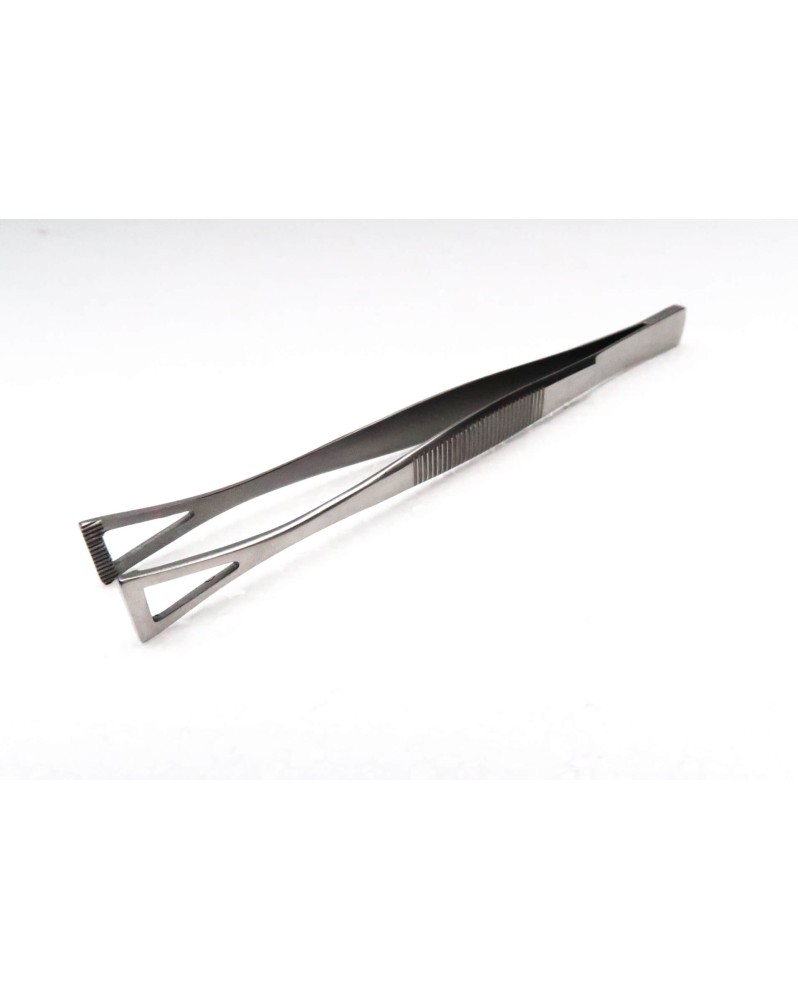 Pinces Inox pour plantation