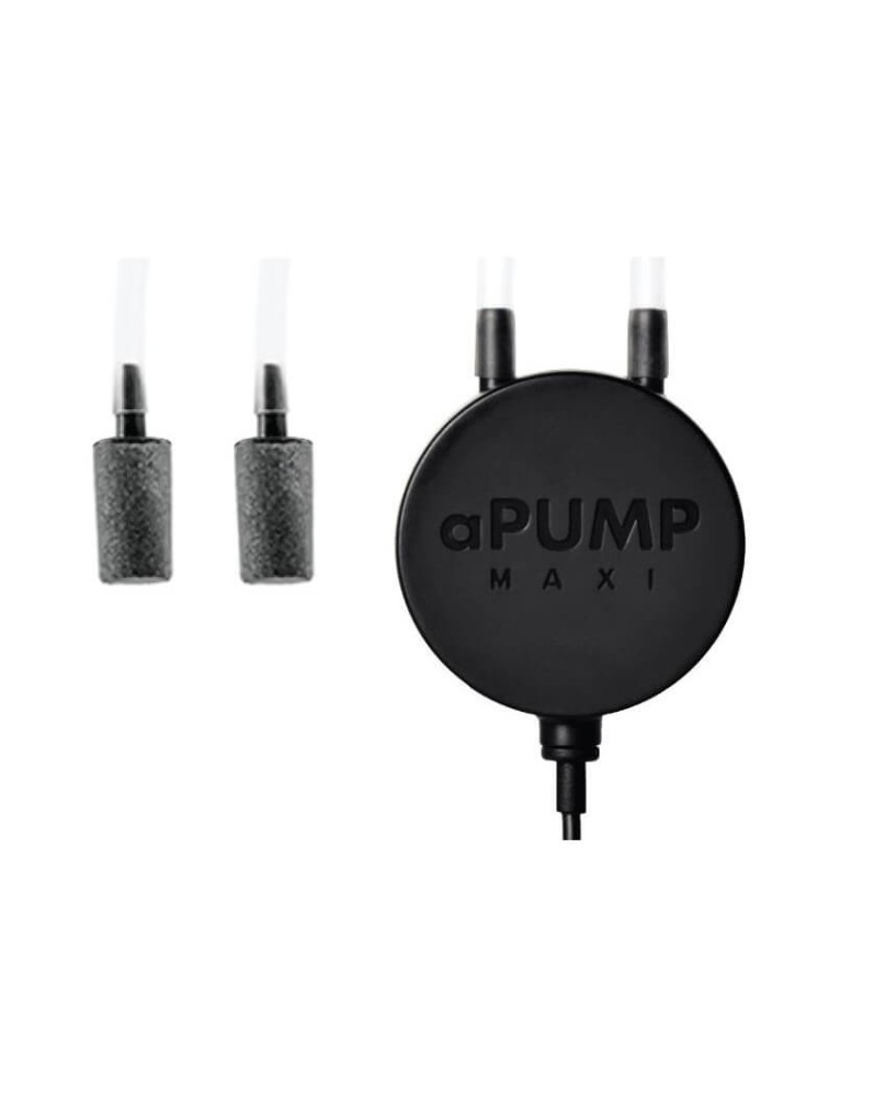 Pompe a air ultra silencieuse moins de 40 dB
