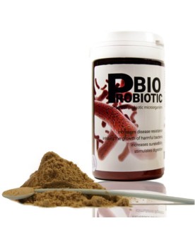 BioProbiotic pour crevettes et aquarium