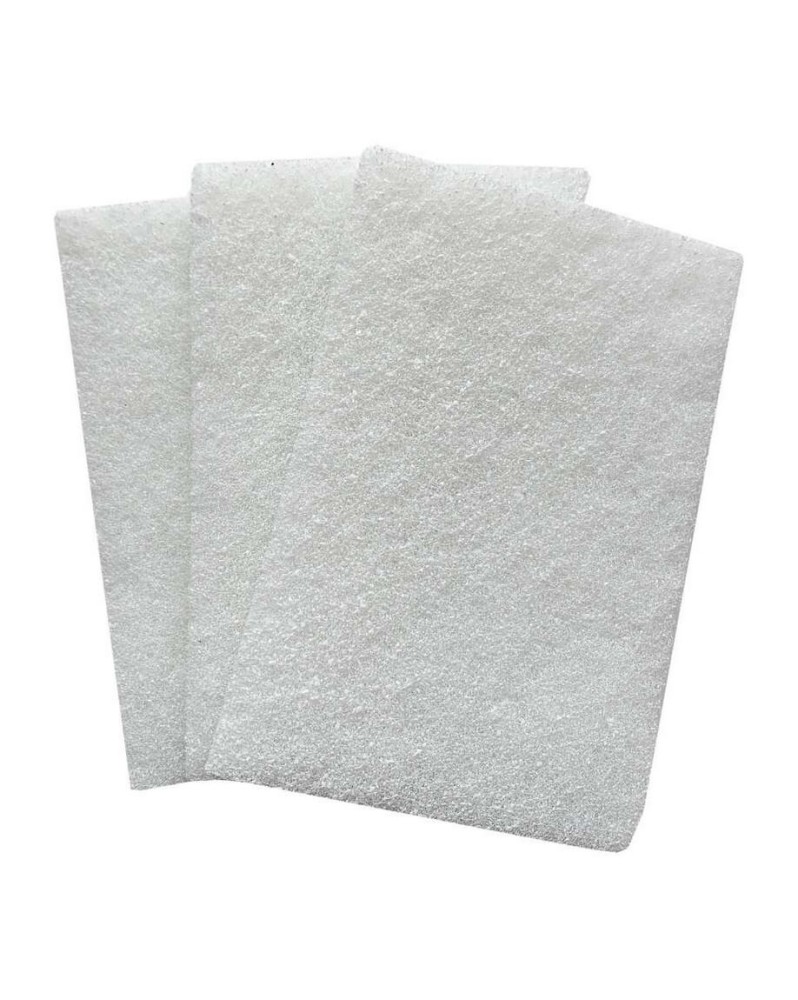 Ocean Pad remplacement pour Catfish Holder x3