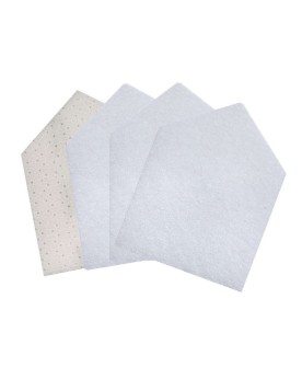 Ocean Pad pour Pentagon Gloves lot 3