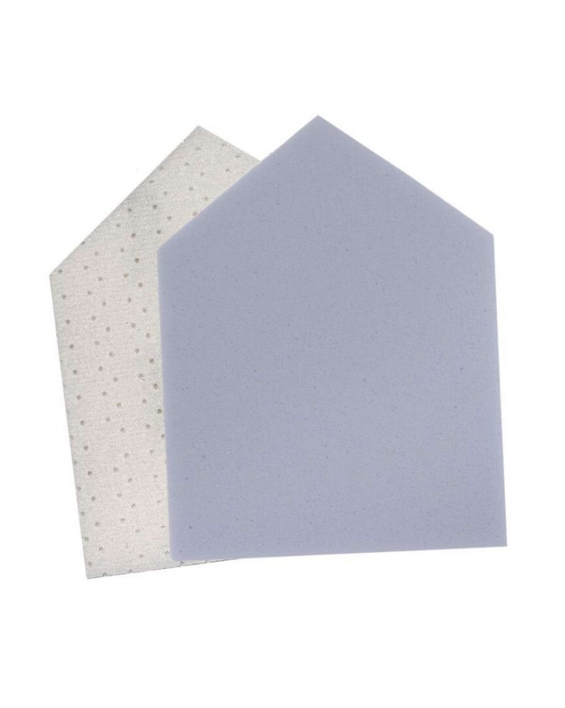 Superclean Pad pour Pentagon Gloves lot 2 pcs
