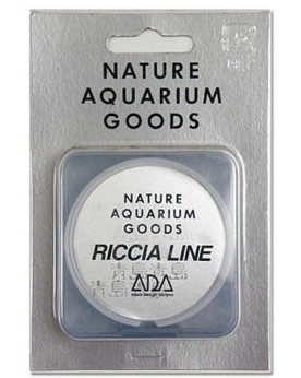 Bobine fil Ada Riccia Line 50m pour mousses
