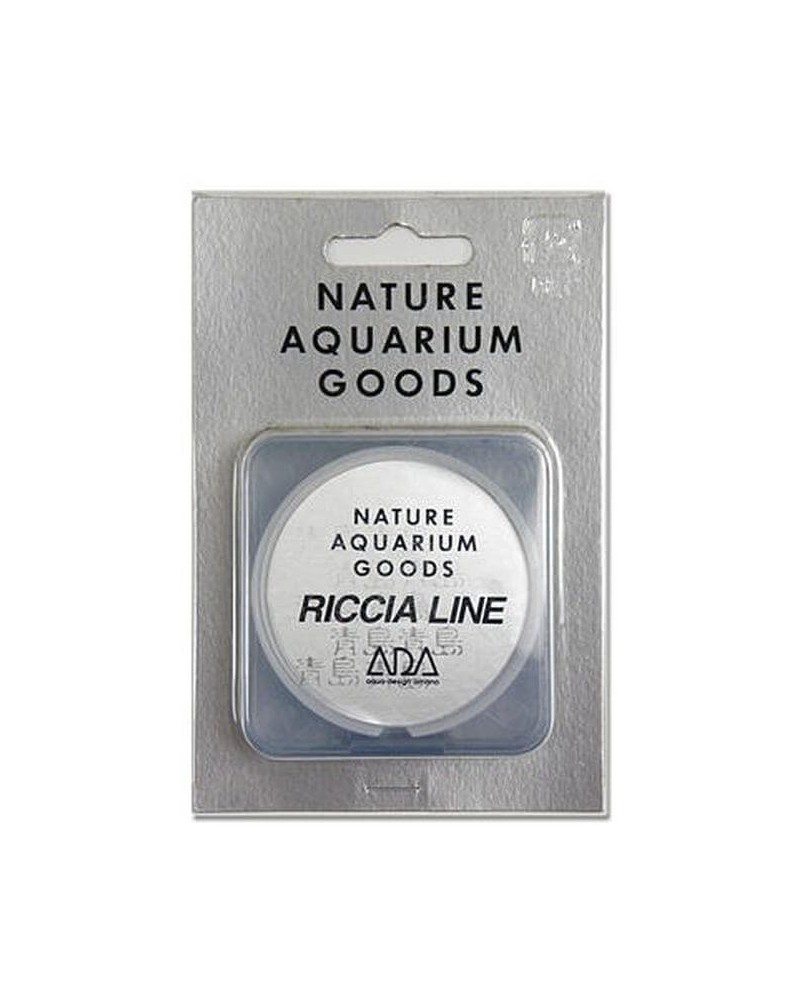 Bobine fil Ada Riccia Line 50m pour mousses