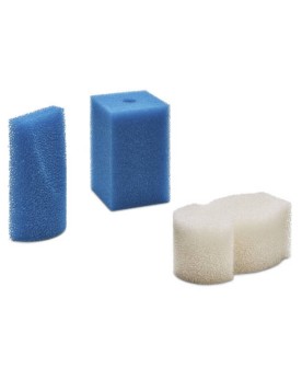 Mousse filtration remplacement Filtosmart 300